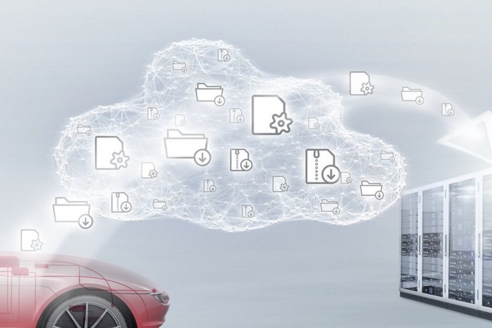 Vector launches SDx cloud a scalable platform for software-defined systems