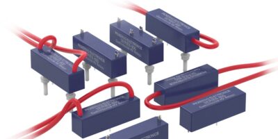 Industry’s most customisable HV reed relay unveiled by Pickering
