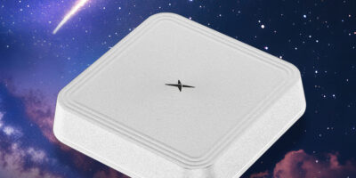 Taoglas expands Comet antenna series with compact solutions for metal enclosures