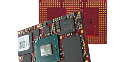 ARIES Embedded Unveils OSM-compliant MSRZG3E System-in-Package