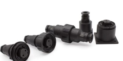 Bulgin unveils a new range of sustainable connectors