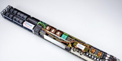 Infineon releases 12 kW high-density PSU reference design for AI data centres and servers