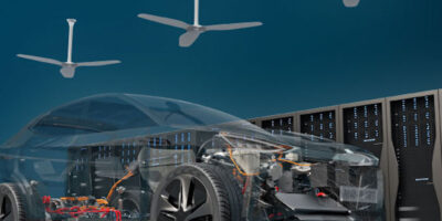 Melexis drives simplicity with new motor drivers