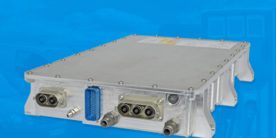 New liquid-cooled on-board charger for electric and hybrid vehicles from Bel Fuse