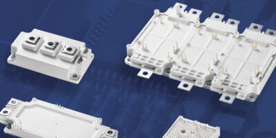 Cissoid expands product portfolio with new families of power modules