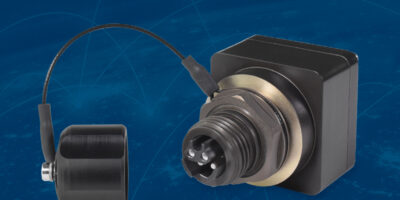 Cinch launches new rugged TFOCA-II unmanaged ethernet switch