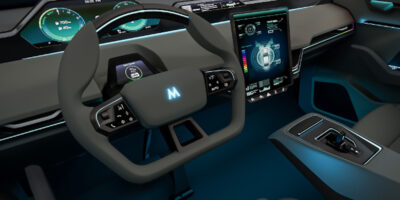 Melexis announces configurable, code-free, LIN LED driver