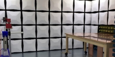 Murata boosts global automotive support with advanced EMC test lab in Nuremberg