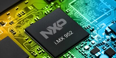 NXP’s AI-enabled applications processor advances HMIs and in-cabin sensing
