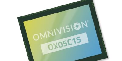 Omnivision announces automotive industry’s first global shutter HDR sensor