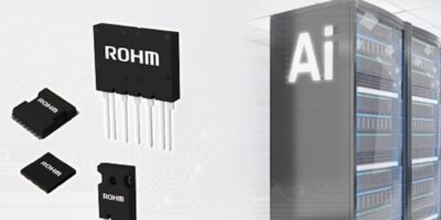 ROHM publishes white paper on power solutions for 800 VDC architecture