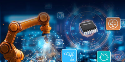 Renesas expands sensing portfolio with 3 magnet-free IPS ICs 