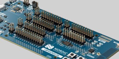 Rutronik adds SoC from Nordic for advanced Bluetooth LE and Matter applications