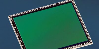 ST introduces new image sensors for automation, security and retail applications