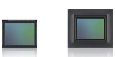 Sony Semi to release RGB-IR image sensor for in-cabin monitoring cameras