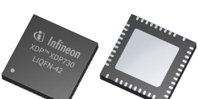 Infineon expands power path protection portfolio for 48 V and future AI