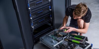 Infineon advances leading-edge 800 Volt AI data centre power architecture