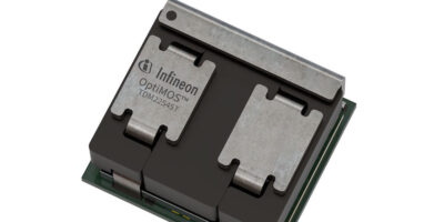 Infineon launches high-density TLVR power modules optimised for AI data centres