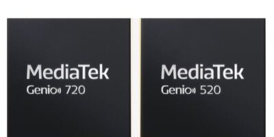 MediaTek Gen-AI IoT SoCs for AI, Smart, and Industrial IoT Applications