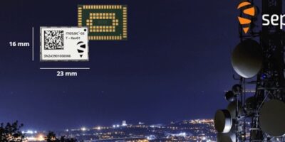 Septentrio launches mosaic-G5 T timing module