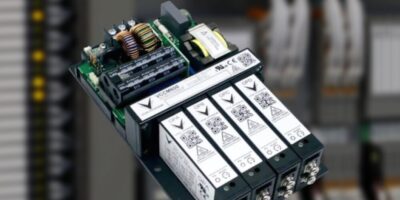 DigiKey announces industry-first power supply configuration tool