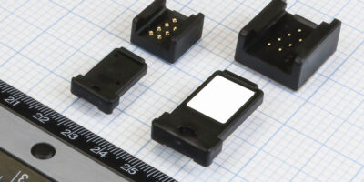 ATEK has announced the availability of its new Datakey Mini-Bar series