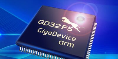 GigaDevice has announced launch of 32-bit general-purpose MCU’s