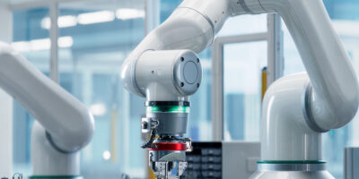 100V-capable current-sense amplifier from ST allows high-precision measurement