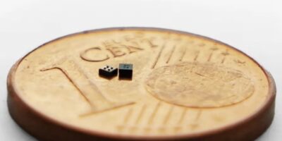 Miniature sensors and light solutions from ams OSRAM at Medica 2025