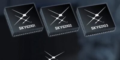 Skyworks announces new family of jitter attenuator clocks