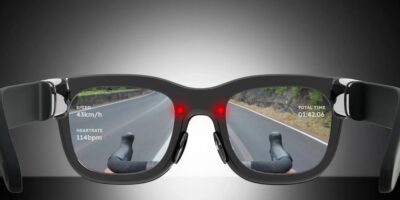 ams OSRAM announce new generation of FIREFLY IREDs for AR/VR and smart glasses