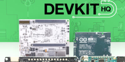 Farnell launches The DevKit HQ for embedded evaluation boards, kits, and tools