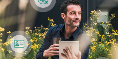 Infineon at TRUSTECH 2025: Future-proof payment and ID solutions for a digital, connected world