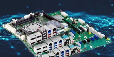 Kontron presents compact motherboards with Intel Core series 2 processors
