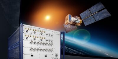 R&S together with Samsung validate 3GPP NR-NTN conformance across RF, RRM and PCT