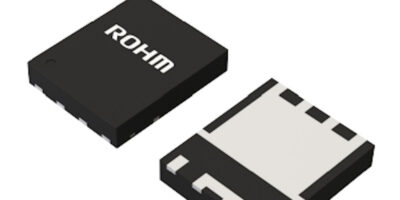 ROHM launches wide SOA MOSFET for AI servers in compact 5×6mm package
