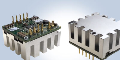 TDK expands i7A series with high-power, high-current DC-DC buck converters