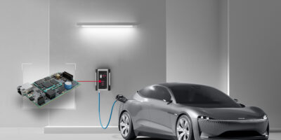 Meeting new AFIR requirements for AC charging points with Vector hardware and software