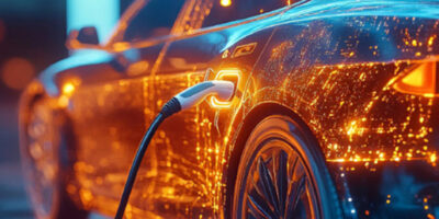 New eBook from Mouser explores how passive solutions are power automotive electrification