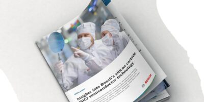 Technical white paper strengthens expertise in Bosch SiC technologies