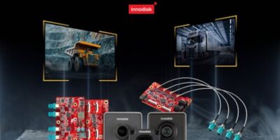 Innodisk unveils camera module and adapter board for Edge AI vision
