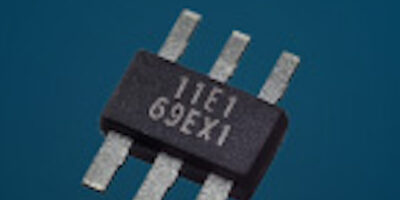 Melexis expands smart single-coil fan driver family with high configurability