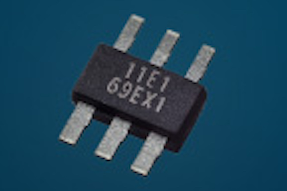 Melexis expands smart single-coil fan driver family with high configurability