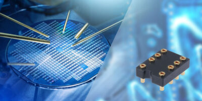 OMRON eases PCB-relay assembly and replacement with P6K surface-mountable sockets