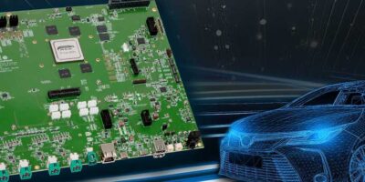 Renesas fast-tracks SDV innovation with R-Car gen 5 SoC