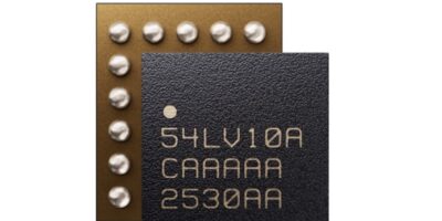 New ultra-compact wireless SoC from Nordic Semi for miniaturised applications