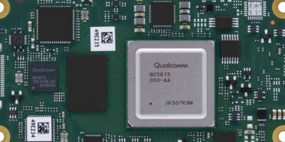 Tria Technologies brings Qualcomm Dragonwing IQ-6 series to market