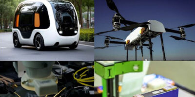 Vicor launches new eBook helping engineers transition from 12V to 48V power distribution