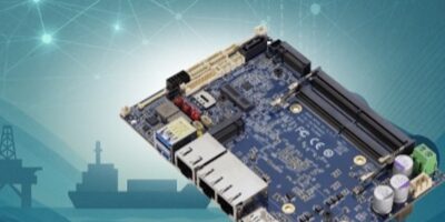 Fortec UK unveils AAEON’s GENE-ARH6 SubCompact board