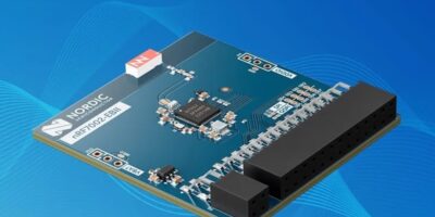 Nordic Semi launches Wi-Fi 6 board to speed nRF54L IoT development
